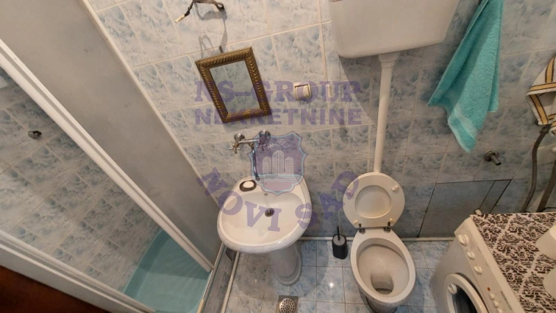 Stan na prodaju Novi Sad 120m2, 580528
