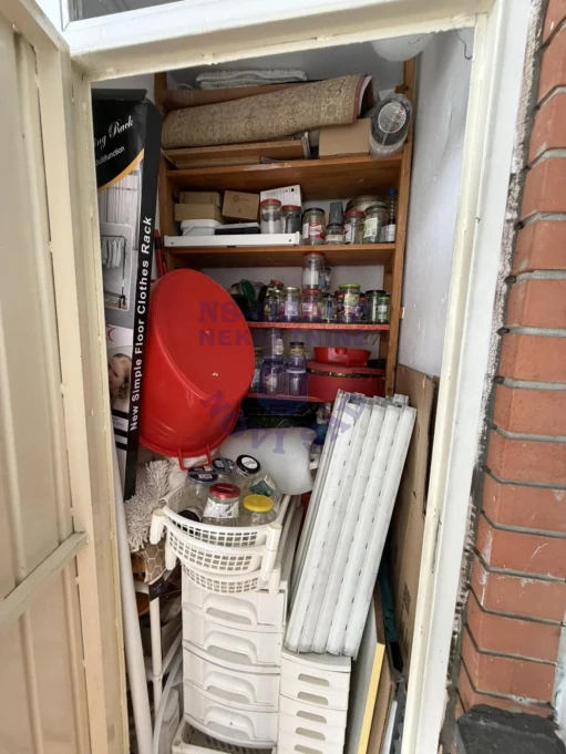 Stan na prodaju Novi Sad 64m2, 580842