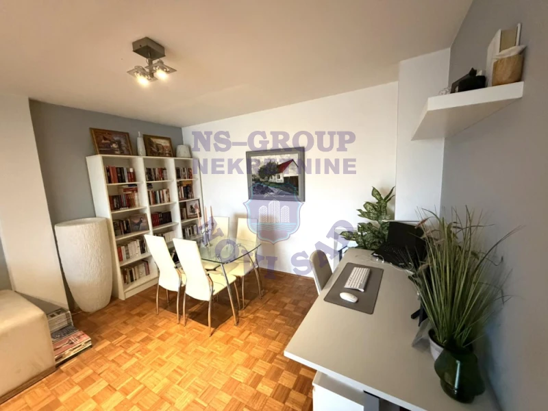 Stan na prodaju Novi Sad 64m2, 580842