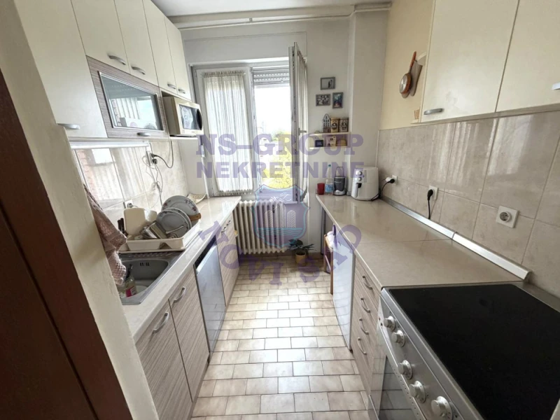 Stan na prodaju Novi Sad 64m2, 580842