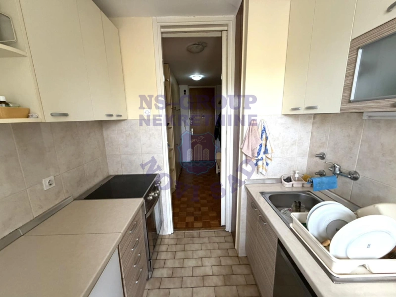 Stan na prodaju Novi Sad 64m2, 580842