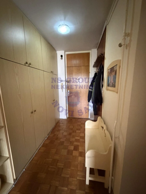 Stan na prodaju Novi Sad 64m2, 580842