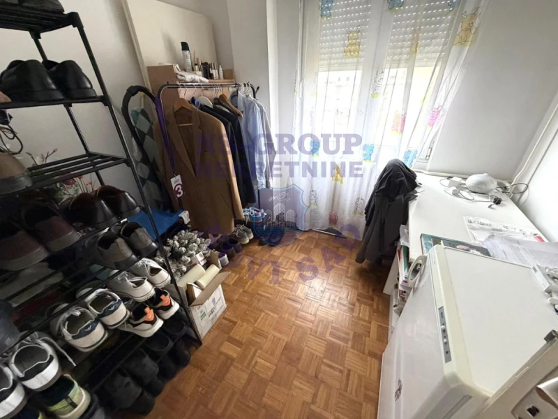 Stan na prodaju Novi Sad 64m2, 580842