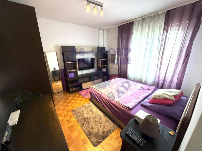 Stan na prodaju Novi Sad 64m2, 580842