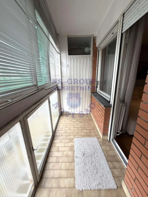 Stan na prodaju Novi Sad 64m2, 580842