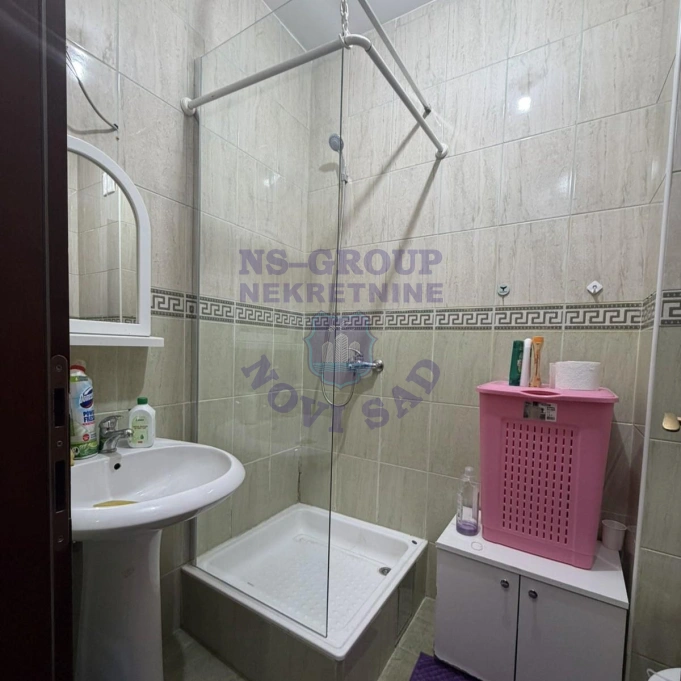 Stan na prodaju Novi Sad 30m2, 17796