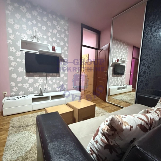 Stan na prodaju Novi Sad 30m2, 17796