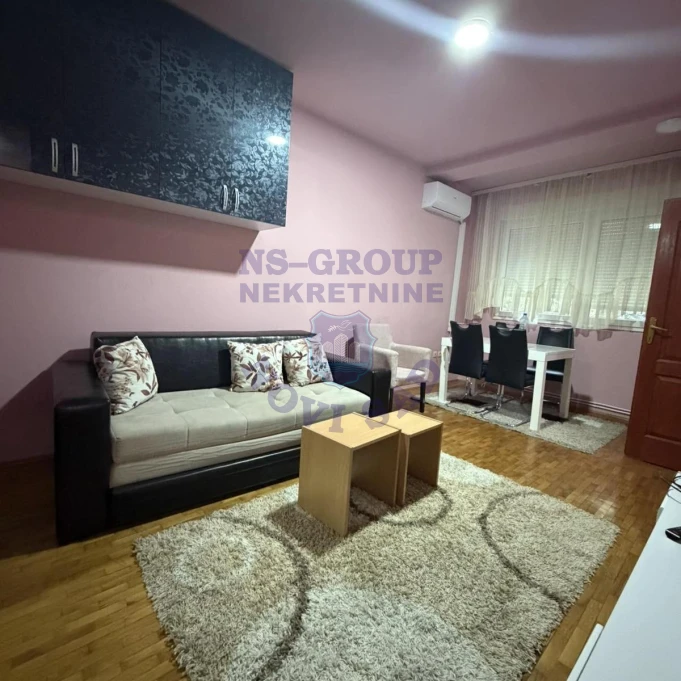 stan na prodaju Novi Sad, 30m2 17796