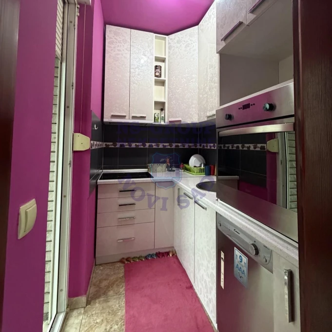 Stan na prodaju Novi Sad 30m2, 17796