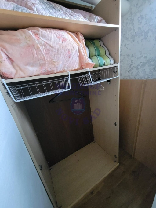 Stan na prodaju Novi Sad 37m2, 580884