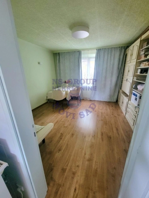 stan na prodaju Novi Sad, 37m2 580884