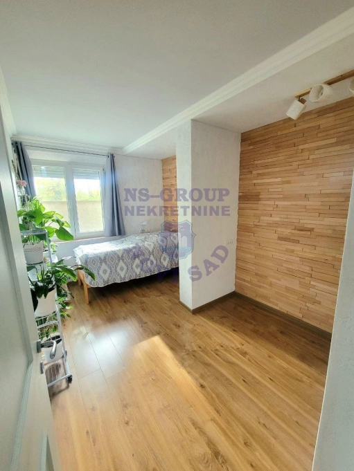Stan na prodaju Novi Sad 37m2, 580884