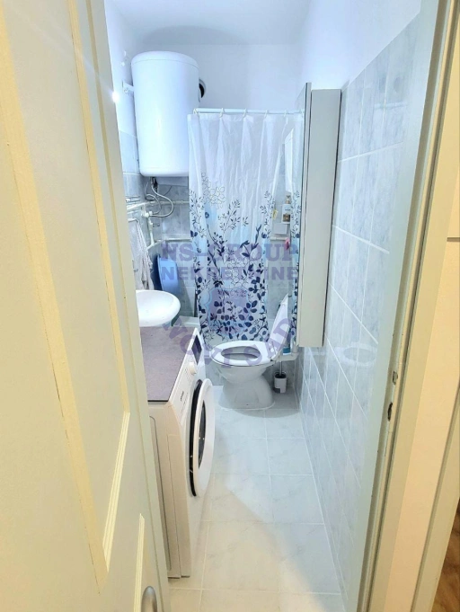 Stan na prodaju Novi Sad 37m2, 580884