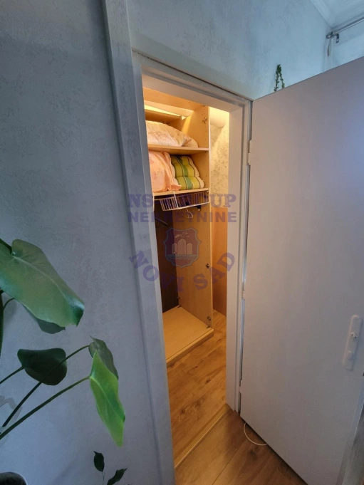 Stan na prodaju Novi Sad 37m2, 580884