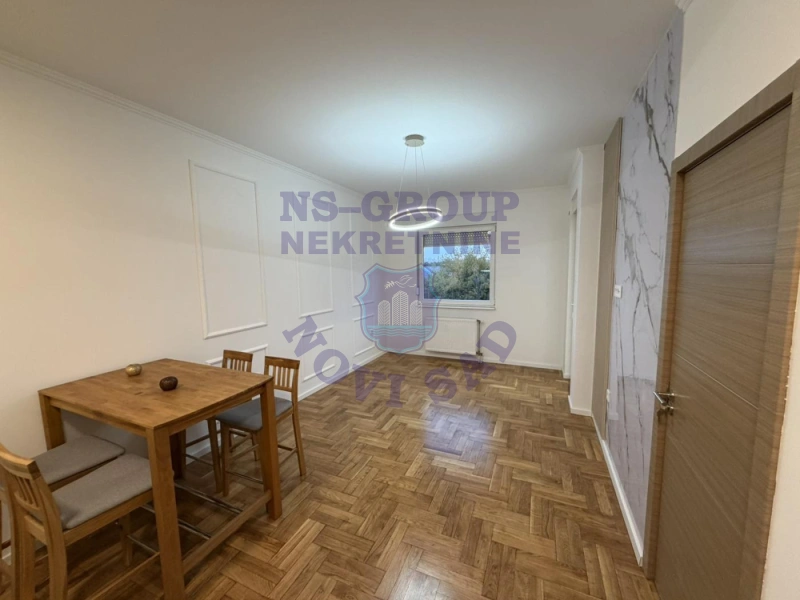 Stan na prodaju Novi Sad 34m2, 580901