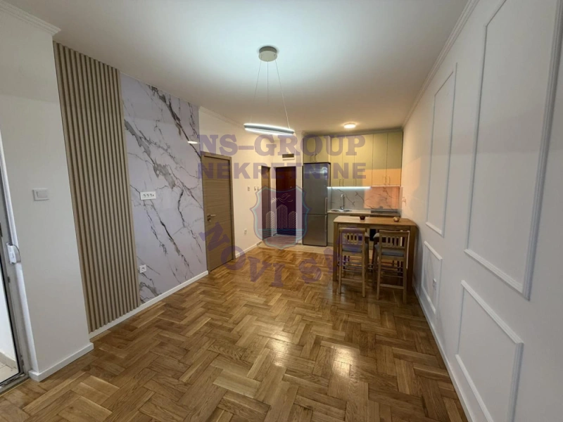 Stan na prodaju Novi Sad 34m2, 580901