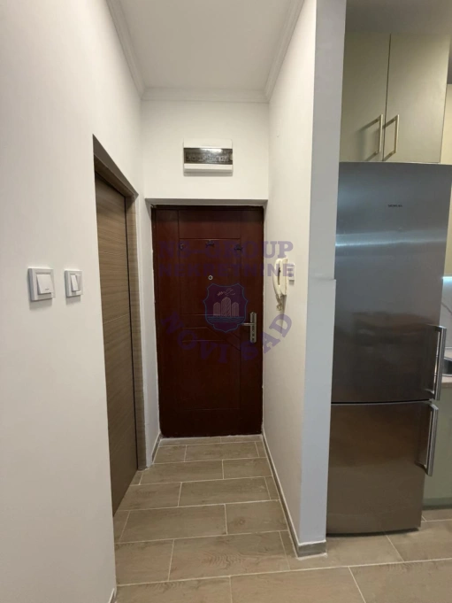 Stan na prodaju Novi Sad 34m2, 580901