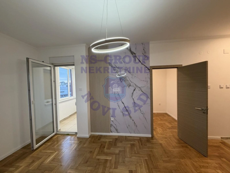 Stan na prodaju Novi Sad 34m2, 580901