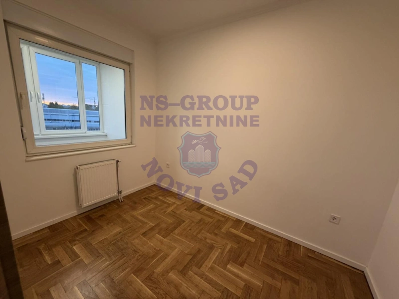 Stan na prodaju Novi Sad 34m2, 580901