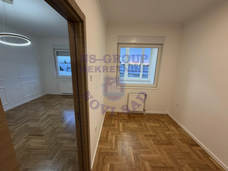 Stan na prodaju Novi Sad 34m2, 580901