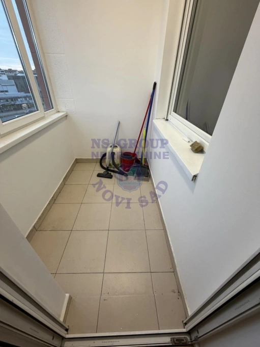 Stan na prodaju Novi Sad 34m2, 580901