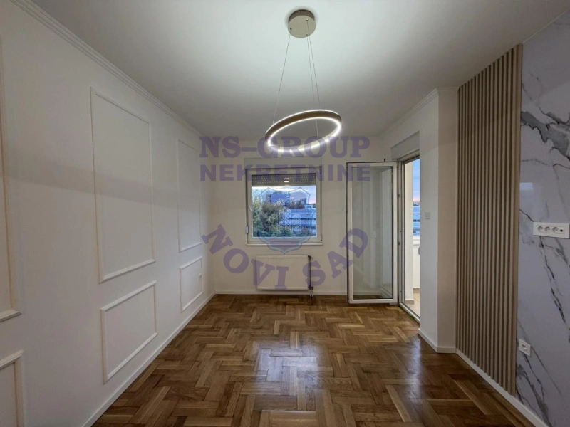 stan na prodaju Novi Sad, 34m2 580901