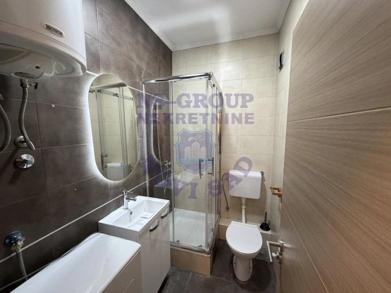 Stan na prodaju Novi Sad 34m2, 580901