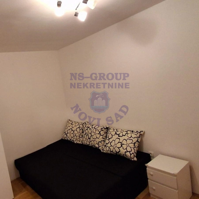 Stan na prodaju Novi Sad 50m2, 17799