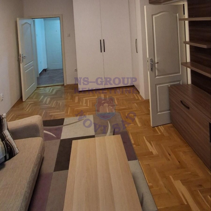 Stan na prodaju Novi Sad 50m2, 17799