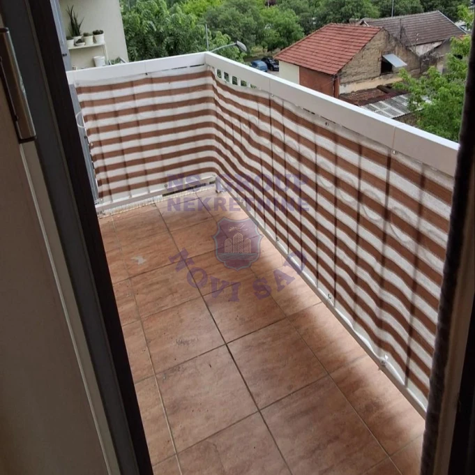 Stan na prodaju Novi Sad 50m2, 17799