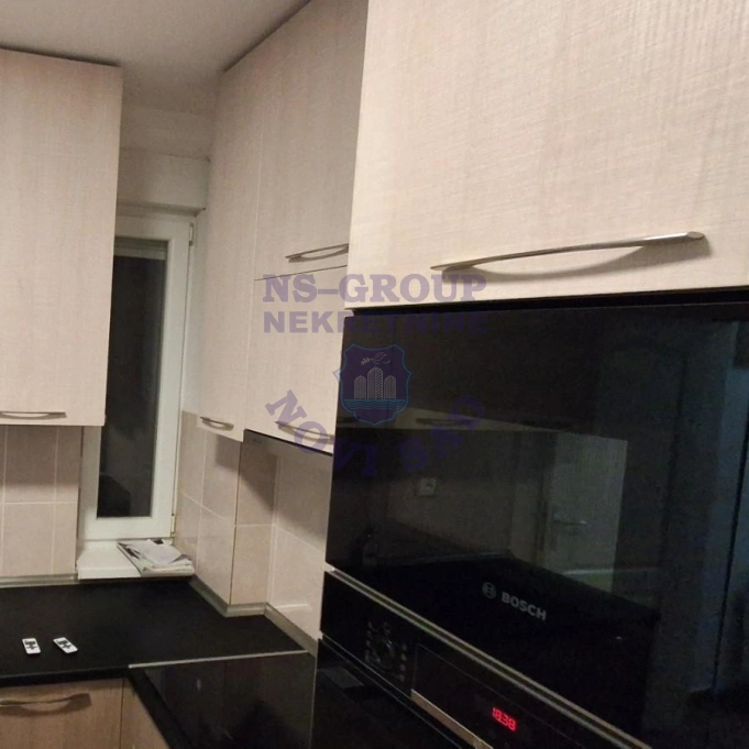 Stan na prodaju Novi Sad 50m2, 17799