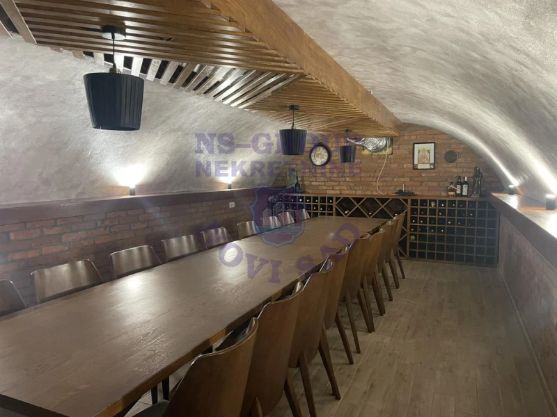 Kuća na prodaju Sremski Karlovci 123m2, 580924