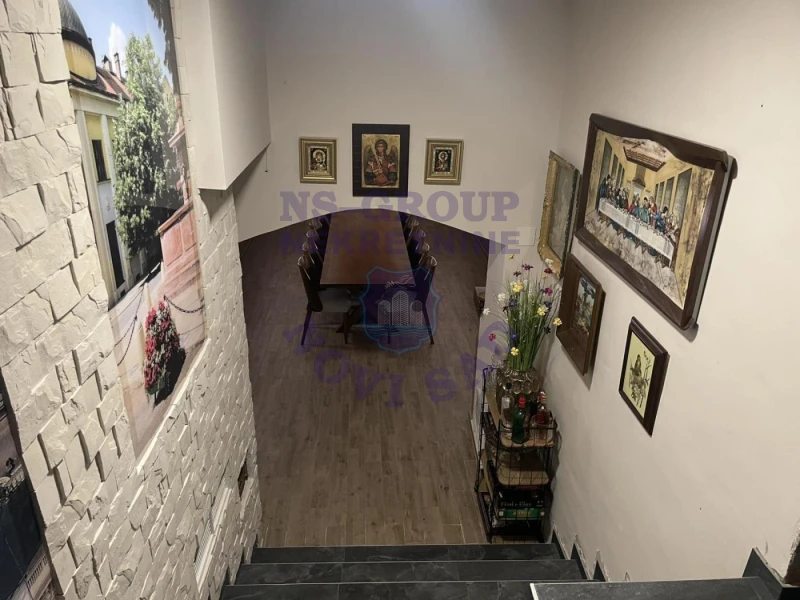 Kuća na prodaju Sremski Karlovci 123m2, 580924