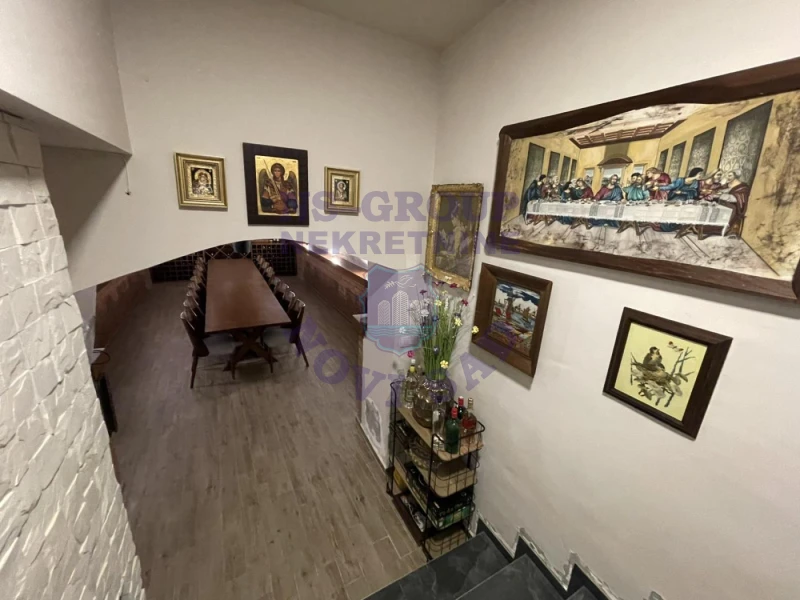 Kuća na prodaju Sremski Karlovci 123m2, 580924