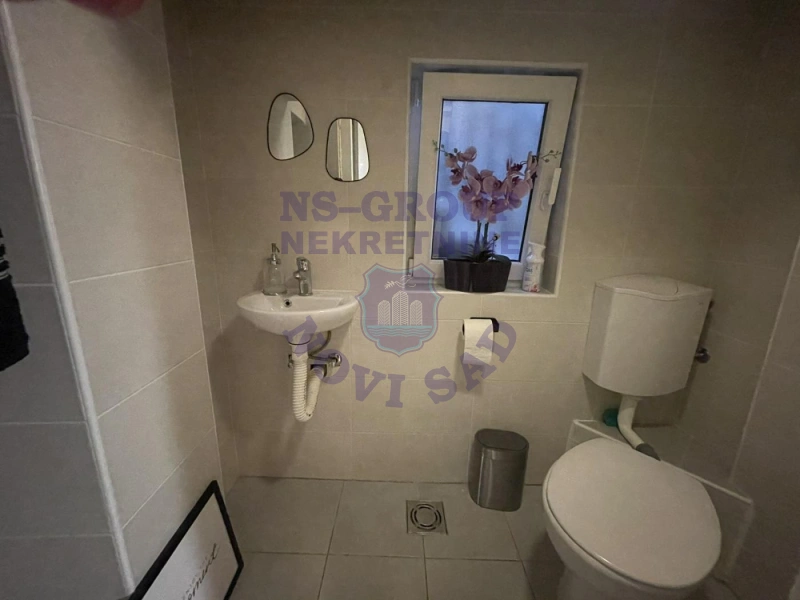 Kuća na prodaju Sremski Karlovci 123m2, 580924