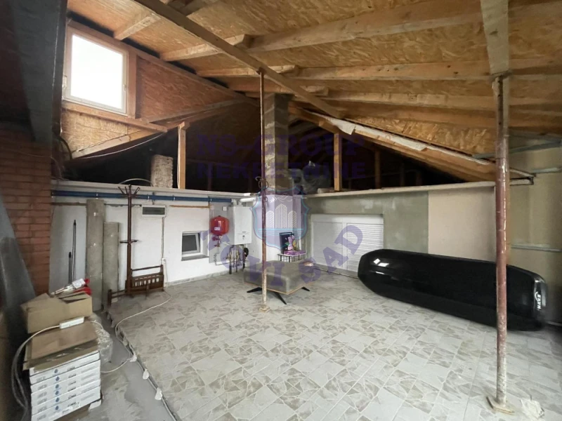 Kuća na prodaju Sremski Karlovci 123m2, 580924