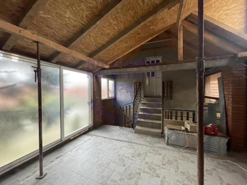Kuća na prodaju Sremski Karlovci 123m2, 580924