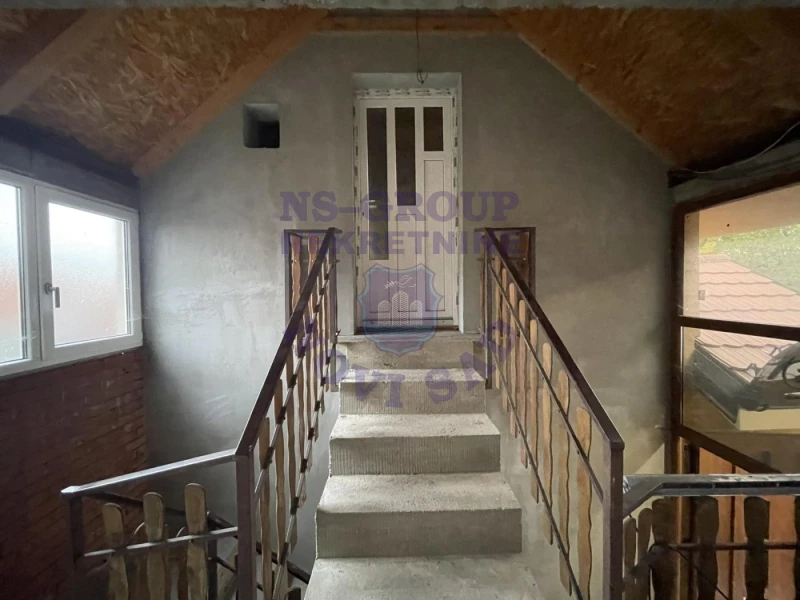 Kuća na prodaju Sremski Karlovci 123m2, 580924