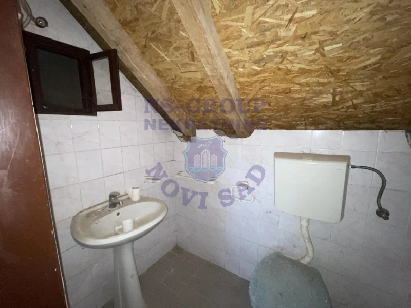 Kuća na prodaju Sremski Karlovci 123m2, 580924