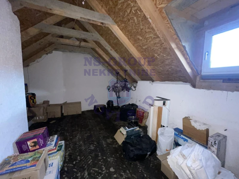 Kuća na prodaju Sremski Karlovci 123m2, 580924