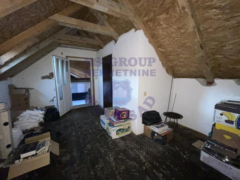 Kuća na prodaju Sremski Karlovci 123m2, 580924