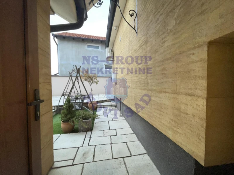 Kuća na prodaju Sremski Karlovci 123m2, 580924
