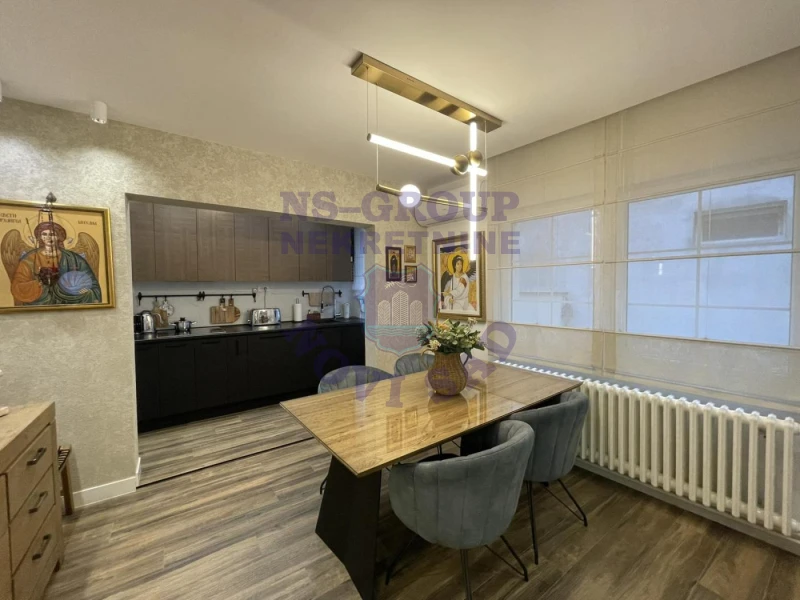 Kuća na prodaju Sremski Karlovci 123m2, 580924