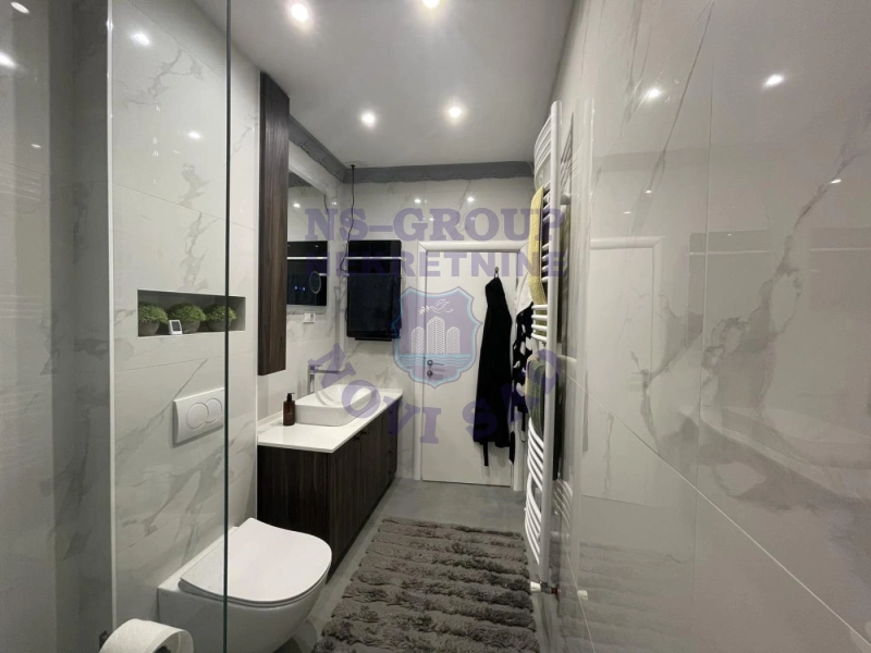 Kuća na prodaju Sremski Karlovci 123m2, 580924