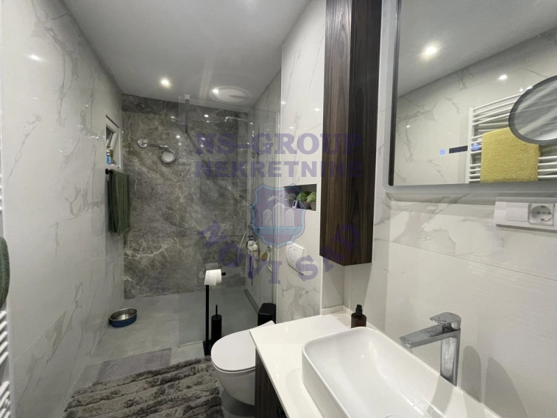 Kuća na prodaju Sremski Karlovci 123m2, 580924