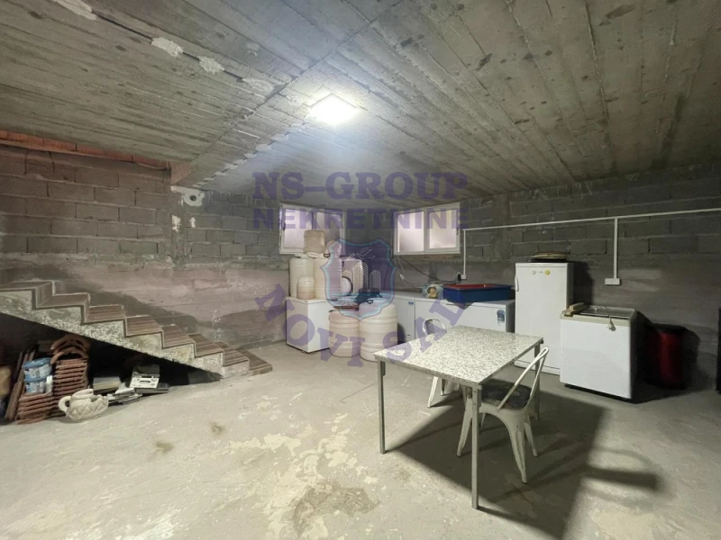 Kuća na prodaju Sremski Karlovci 123m2, 580924