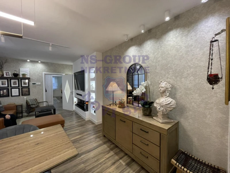 Kuća na prodaju Sremski Karlovci 123m2, 580924