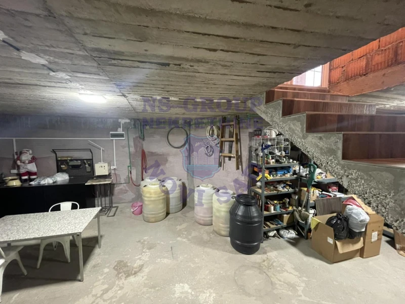 Kuća na prodaju Sremski Karlovci 123m2, 580924