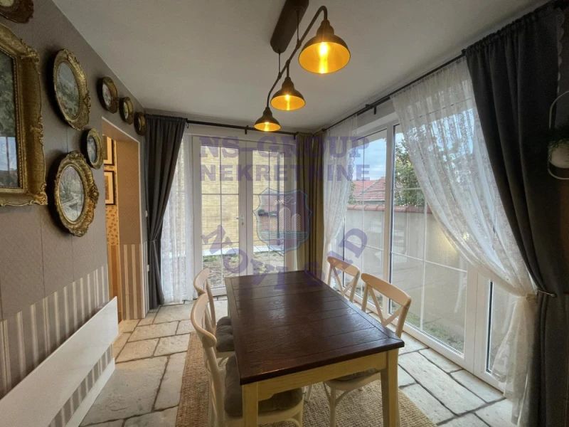 Kuća na prodaju Sremski Karlovci 123m2, 580924