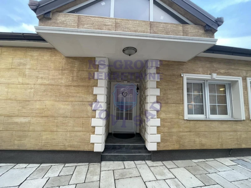 Kuća na prodaju Sremski Karlovci 123m2, 580924